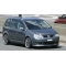 VW Touran (03-06) priekšējā bampera uzlika